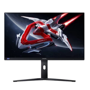 27" Игровой монитор Xiaomi G Pro 27i, IPS 2560x1440 WQHD, Черный | Белый