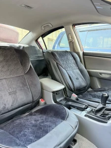 Huse auto complete din veliur – negru (mg-1pv/b)