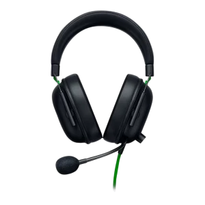 Căști gaming razer blackshark v2 x, cu fir, negru Thumbnail 8