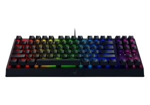Клавиатура razer blackwidow v3 tenkeyless, проводное, чёрный Thumbnail 5