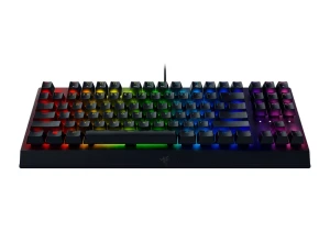 Клавиатура razer blackwidow v3 tenkeyless, проводное, чёрный Thumbnail 6