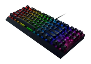 Клавиатура razer blackwidow v3 tenkeyless, проводное, чёрный Thumbnail 8