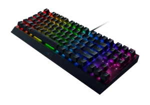 Клавиатура razer blackwidow v3 tenkeyless, проводное, чёрный Thumbnail 7