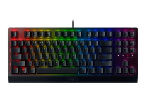 Клавиатура razer blackwidow v3 tenkeyless, проводное, чёрный Thumbnail 4