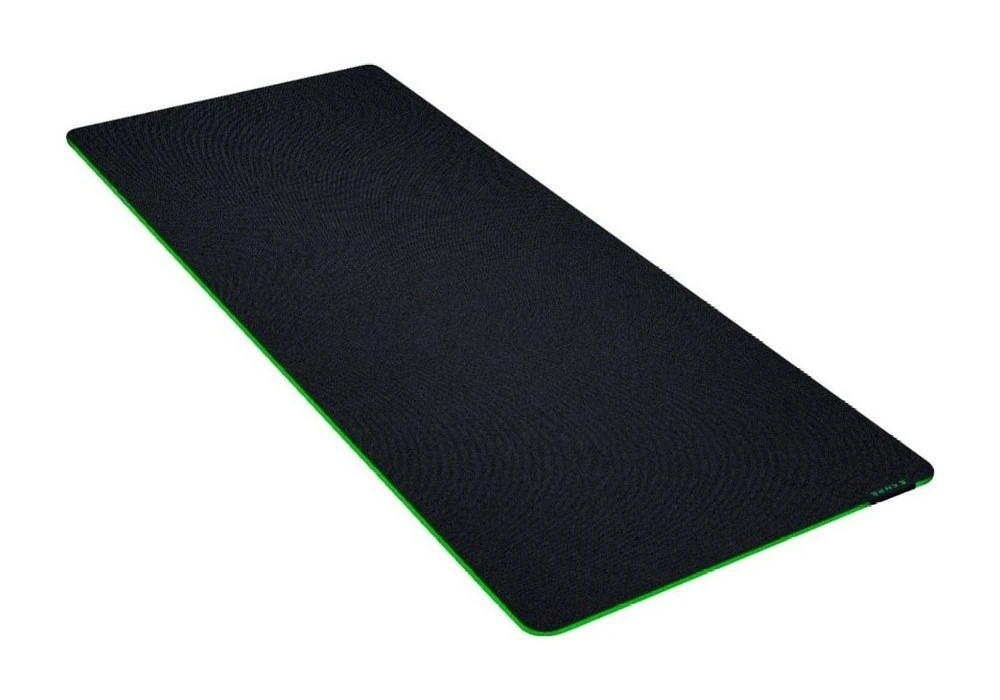 Игровой коврик для мыши razer gigantus v2, large, чёрный 9