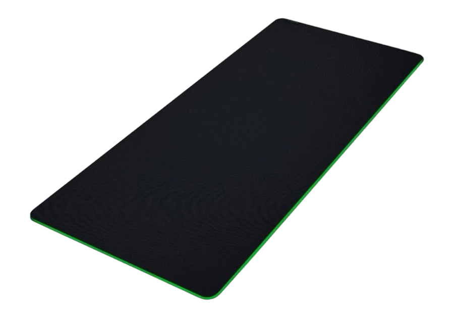 Игровой коврик для мыши razer gigantus v2, large, чёрный 10