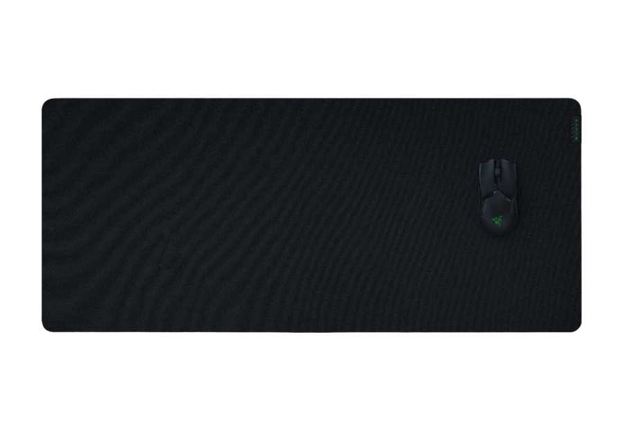 Игровой коврик для мыши razer gigantus v2, large, чёрный 2