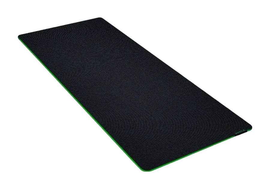 Игровой коврик для мыши razer gigantus v2, large, чёрный 4