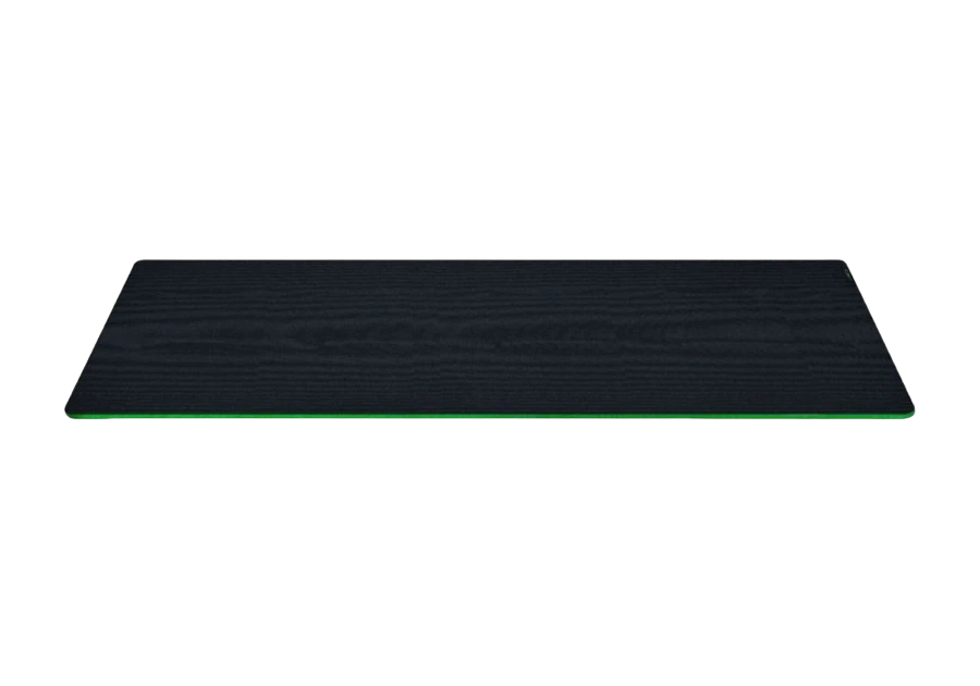 Игровой коврик для мыши razer gigantus v2, large, чёрный 3