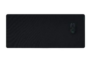Игровой коврик для мыши razer gigantus v2, large, чёрный Thumbnail 2