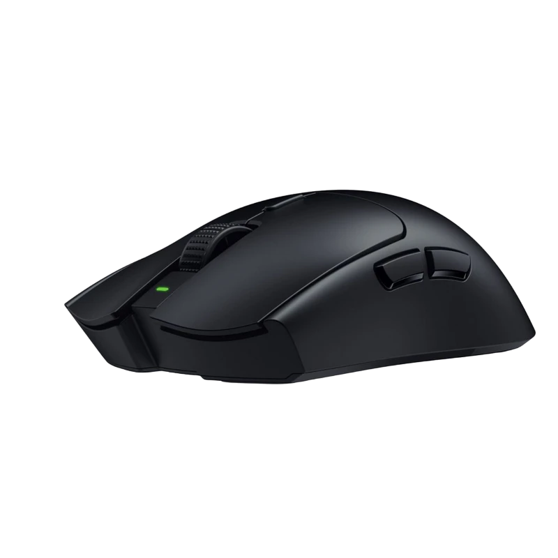Gaming mouse razer viper v3 hyperspeed, negru 4