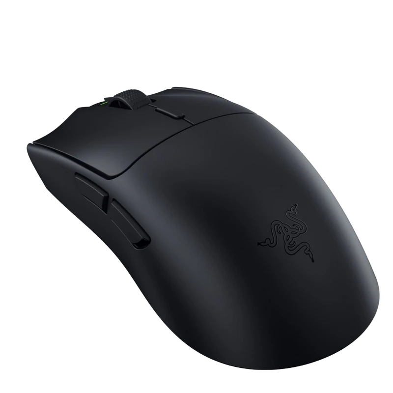 Gaming mouse razer viper v3 hyperspeed, negru 3