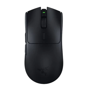 Игровая мышь razer viper v3 hyperspeed, чёрный