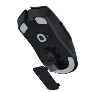 Gaming mouse razer viper v3 hyperspeed, negru Thumbnail 6
