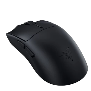 Gaming mouse razer viper v3 hyperspeed, negru Thumbnail 3