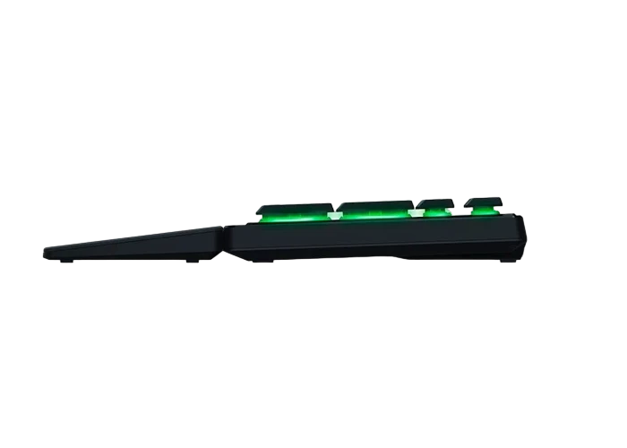Tastatură razer ornata v3 x, cu fir, negru 2