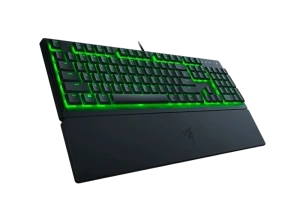 Tastatură razer ornata v3 x, cu fir, negru Thumbnail 5