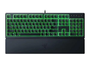 Tastatură razer ornata v3 x, cu fir, negru Thumbnail 4