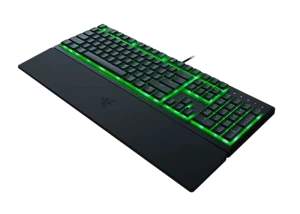 Tastatură razer ornata v3 x, cu fir, negru Thumbnail 3