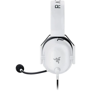 Игровая гарнитура razer blackshark v2 x, проводной аналоговый, белый Thumbnail 4