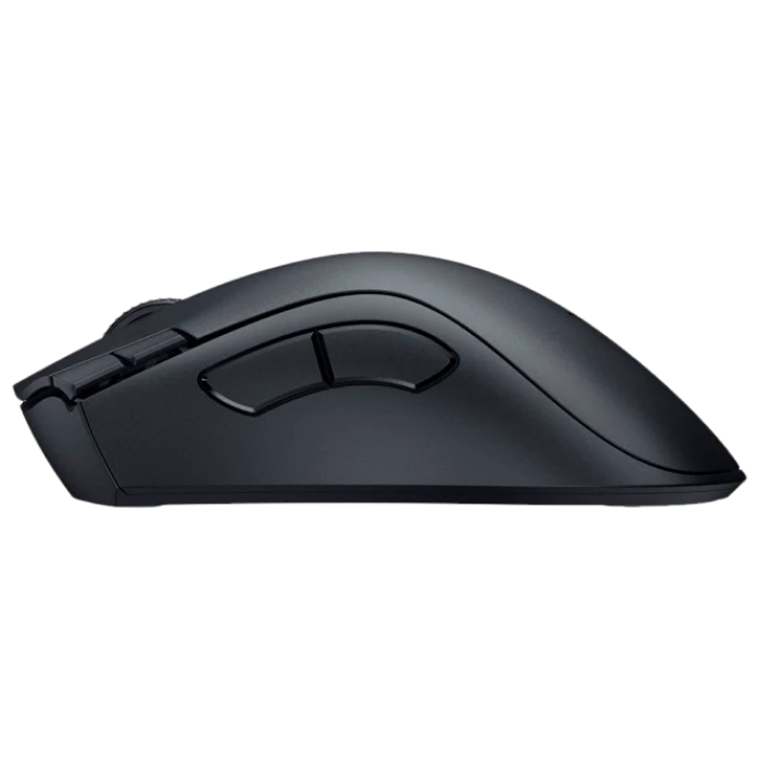 Gaming mouse razer deathadder v2 x hyperspeed, negru 6