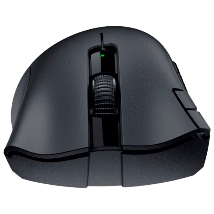 Gaming mouse razer deathadder v2 x hyperspeed, negru 5