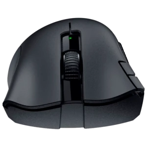Gaming mouse razer deathadder v2 x hyperspeed, negru Thumbnail 5