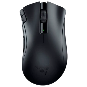 Игровая мышь razer deathadder v2 x hyperspeed, чёрный