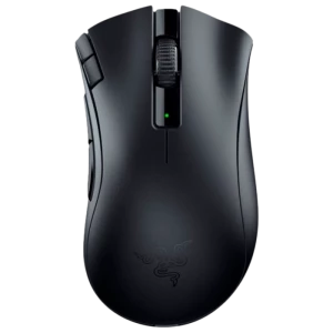 Игровая мышь RAZER DeathAdder V2 X HyperSpeed, Чёрный