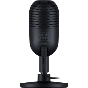 Microfon gaming razer seiren v3 mini, cu fir, negru Thumbnail 3