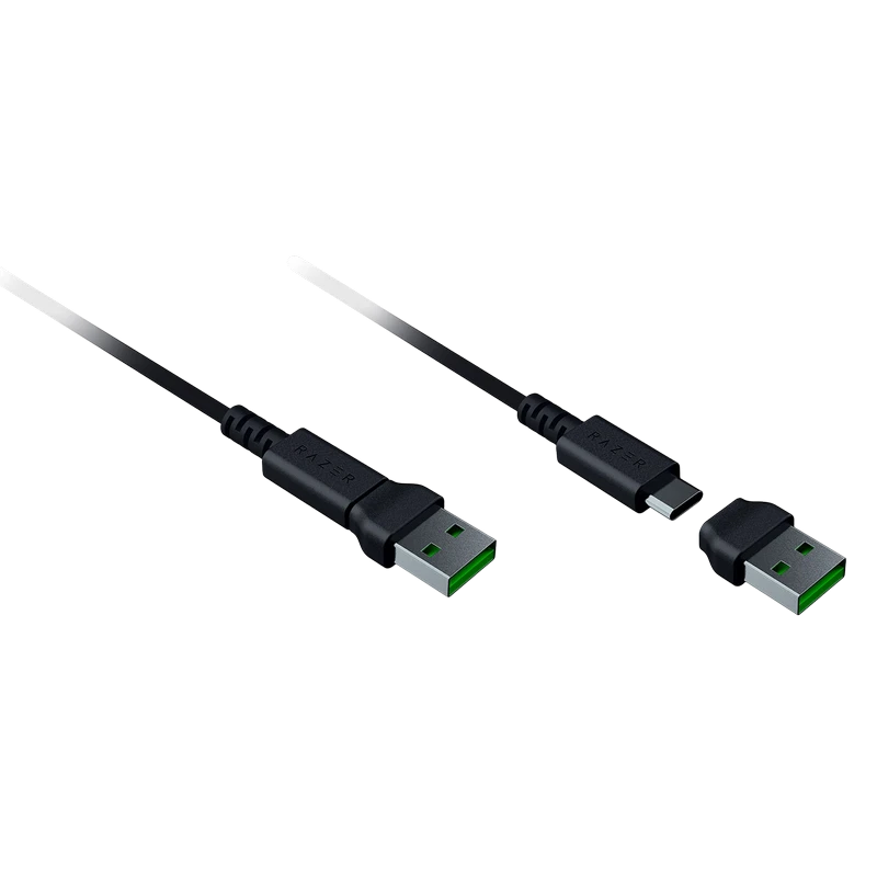 Игровая гарнитура razer kraken v4 x usb, проводной аналоговый, чёрный 10