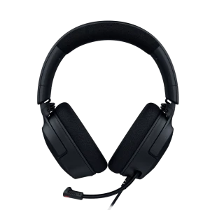 Игровая гарнитура razer kraken v4 x usb, проводной аналоговый, чёрный Thumbnail 9