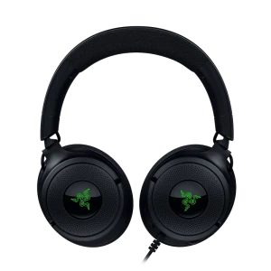 Игровая гарнитура razer kraken v4 x usb, проводной аналоговый, чёрный Thumbnail 5