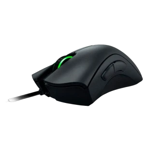 Игровая мышь razer deathadder essential, чёрный Thumbnail 2