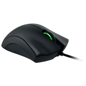 Игровая мышь razer deathadder essential, чёрный Thumbnail 3