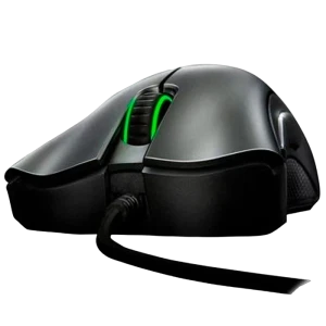 Игровая мышь razer deathadder essential, чёрный Thumbnail 8