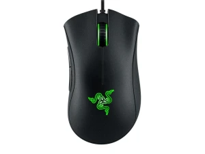 Игровая мышь razer deathadder essential, чёрный Thumbnail 10