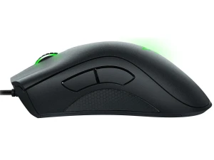 Игровая мышь razer deathadder essential, чёрный Thumbnail 6