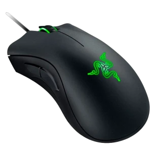 Игровая мышь razer deathadder essential, чёрный Thumbnail 5