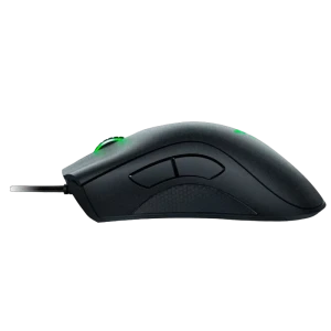Игровая мышь razer deathadder essential, чёрный Thumbnail 11