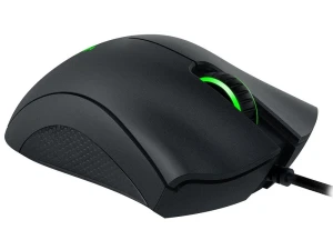Игровая мышь razer deathadder essential, чёрный Thumbnail 7