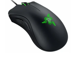 Игровая мышь razer deathadder essential, чёрный Thumbnail 4
