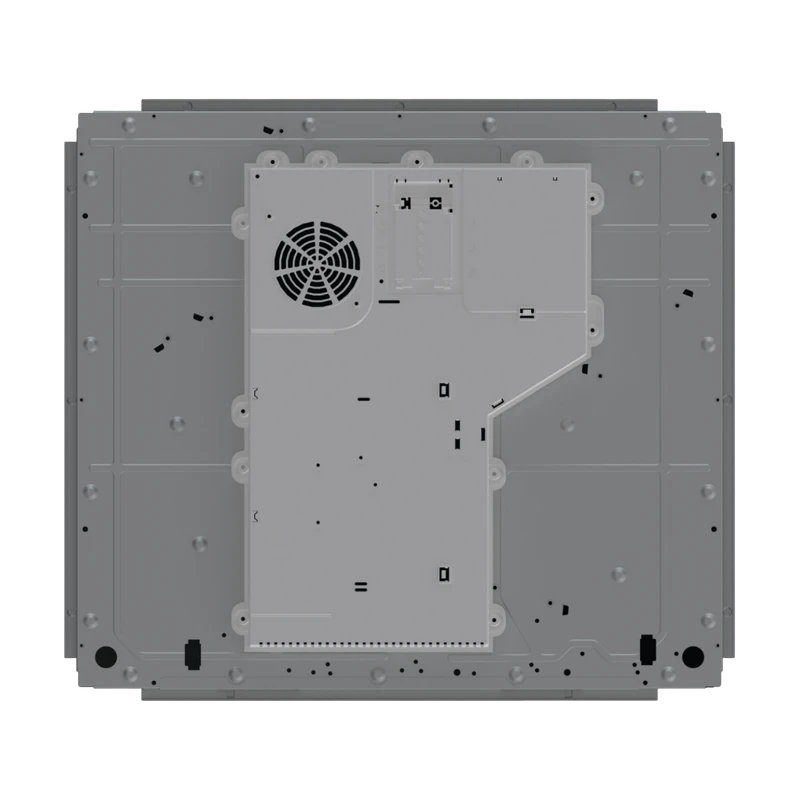 Plită cu inducție gorenje gi6421syw, alb 4