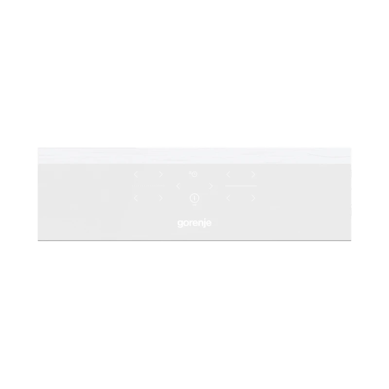 Plită cu inducție gorenje gi6421syw, alb 3