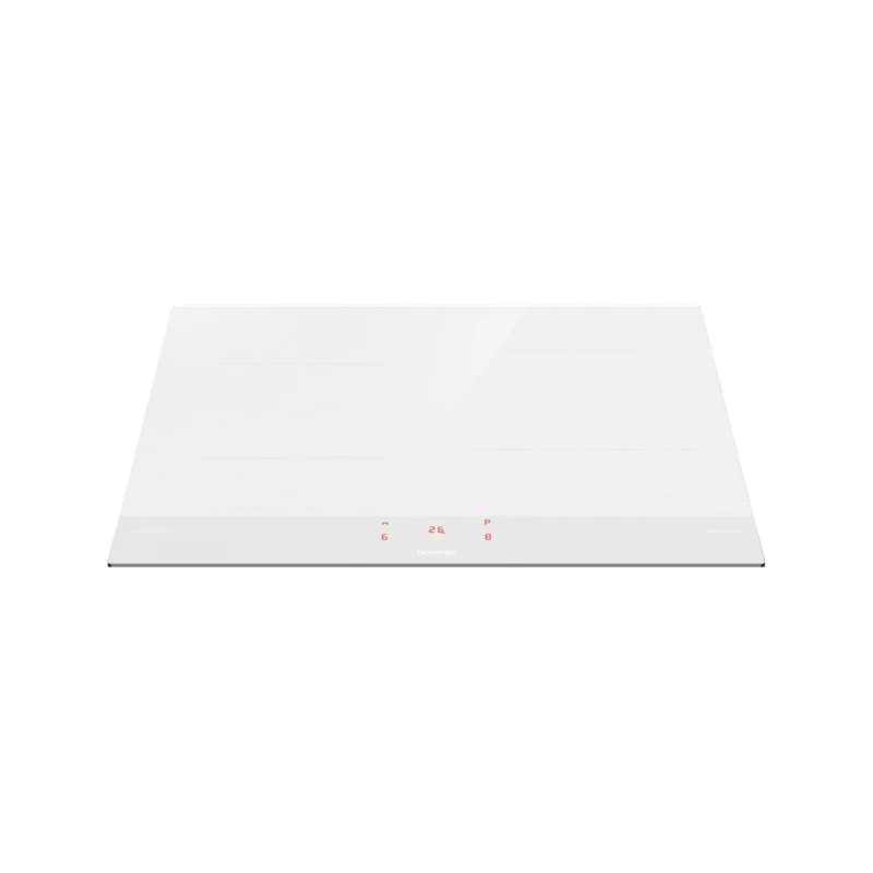 Plită cu inducție gorenje gi6421syw, alb 9