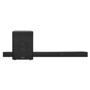 Саундбар Hisense U5120GW, Черный