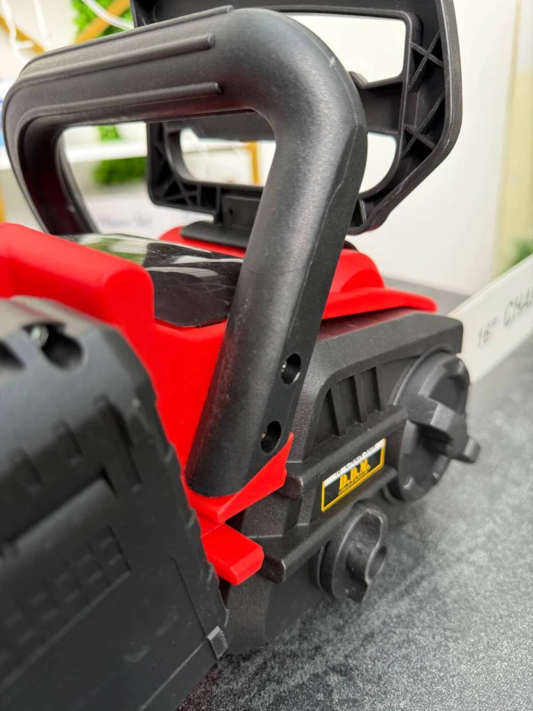 Fierăstrău electric cu acumulator (24v sc21) 5
