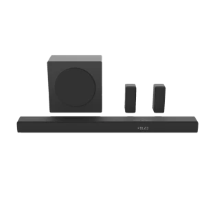 Саундбар Hisense HS5100, Черный