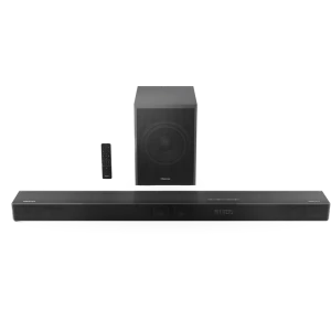 Саундбар Hisense U3120G, Черный