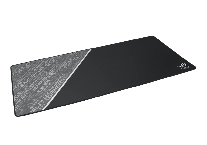 Mouse pad pentru jocuri asus rog sheath blk ltd, extra large, negru 9